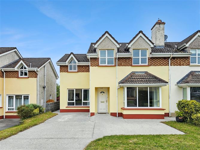 13 Westwood, Golf Links Road, Ennis, Co Clare, V95X6X4