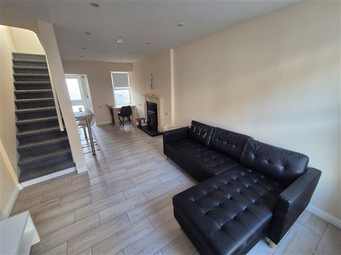 Moore Street, Kilrush, Kilrush, Co. Clare, V15XP44