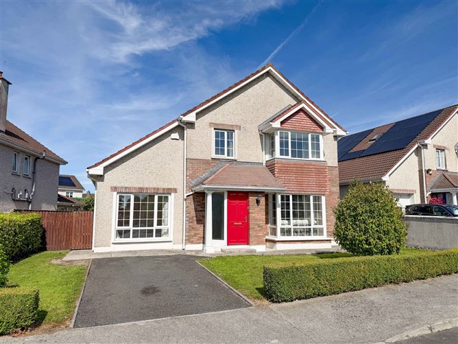 2 Hazelwood, Dublin Road, Thurles, Co. Tipperary, E41P9T4