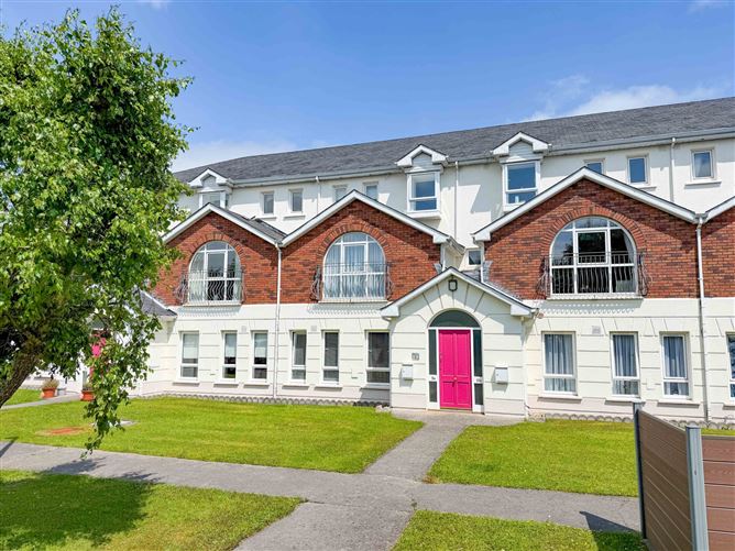 9B THE WILLOWS, THURLES, THE WILLOWS