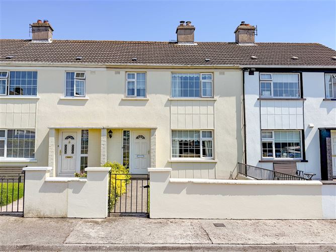 51 Collins Park, Thurles, Co. Tipperary, E41HH29