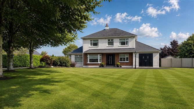 Garryhinch, Portarlington, Co. Offaly, R32Y5W4