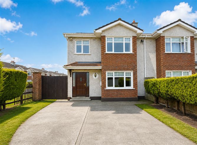 16 Rossvale Court, Mountmellick Road, Portlaoise, Co. Laois, R32D7HF