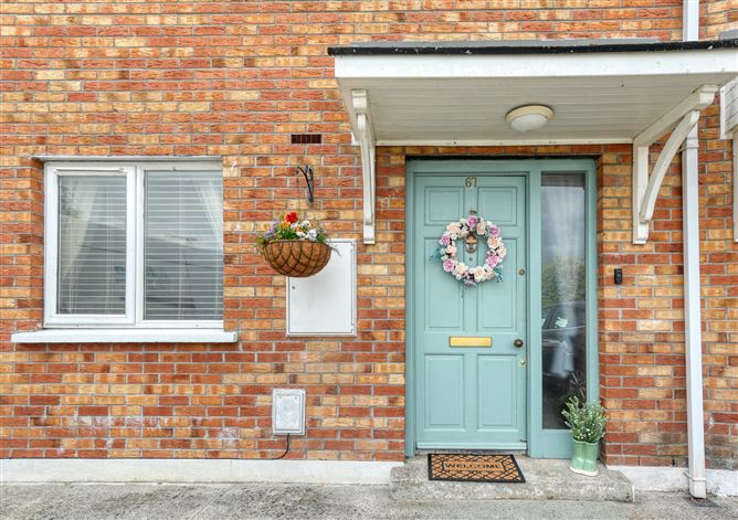 67 College Ave,, Mountmellick, Co.Laois, R32HD96
