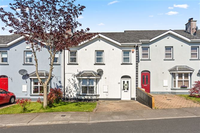 3 Inis Glora, Ballinalack, Bunbrosna, Co. Westmeath, N91VH02