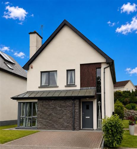 5 Allenbrook, Drumshanbo, County Leitrim