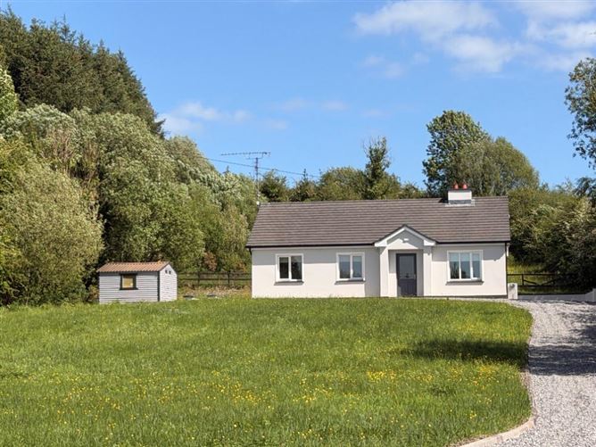 HALLS GORVAGH, CARRICK ON SHANNON, LEITRIM