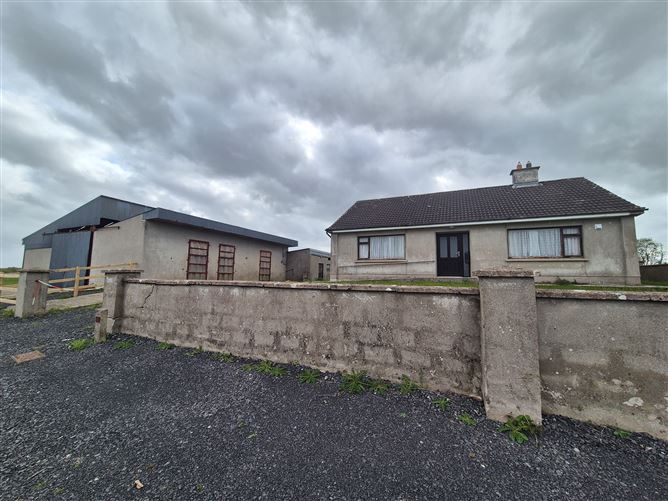 Crofton Park, Ballina, Ballina, Co. Mayo, F26V084