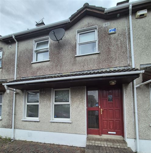 2 Moy Court, Ballina, Ballina, Co. Mayo, F26P2W5