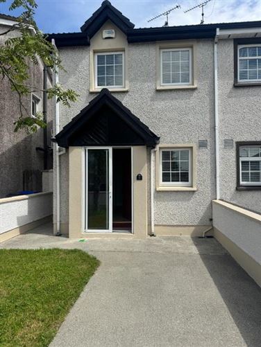 11 Convent View, Carrickmacross, Co. Monaghan, A81XH64