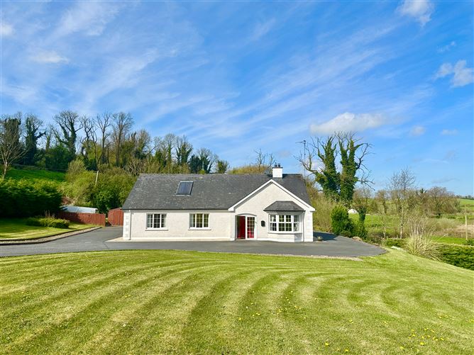 Tiernahinch Near, Clones, Co. Monaghan, H23EA47