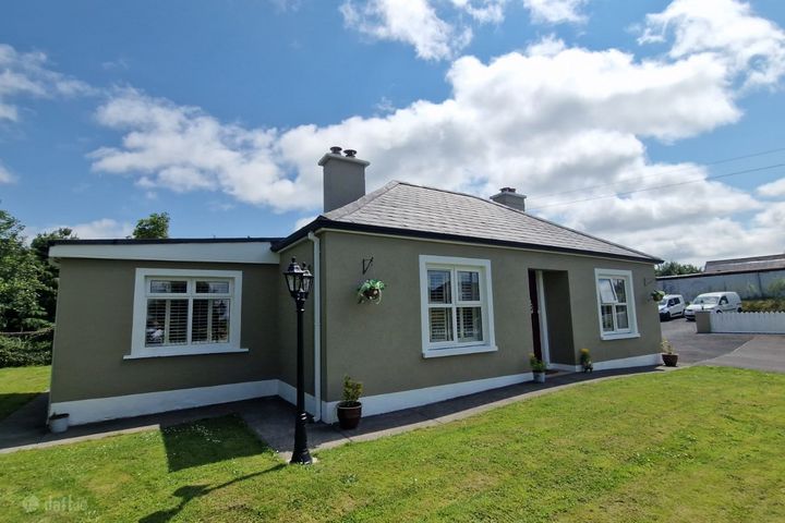 BALLINDRUMLEA, CASTLEREA, COUNTY ROSCOMMON