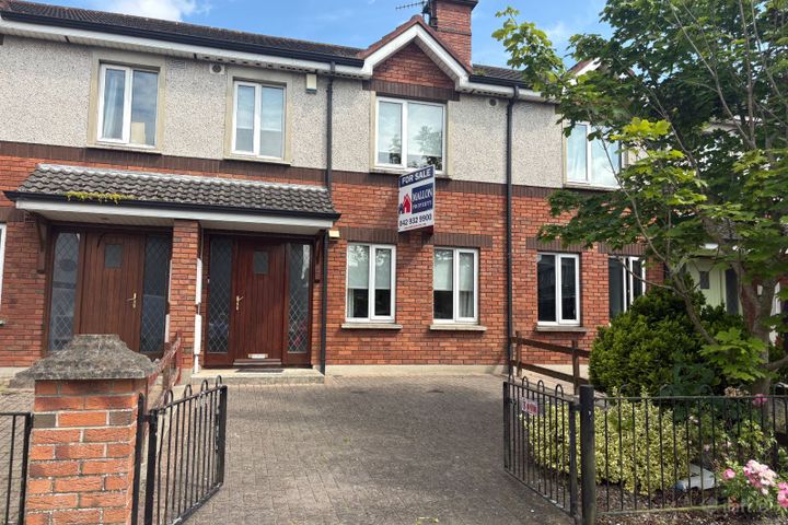 2 College Court, Nicholas Street, Dundalk, Co. Louth, A91W2A4