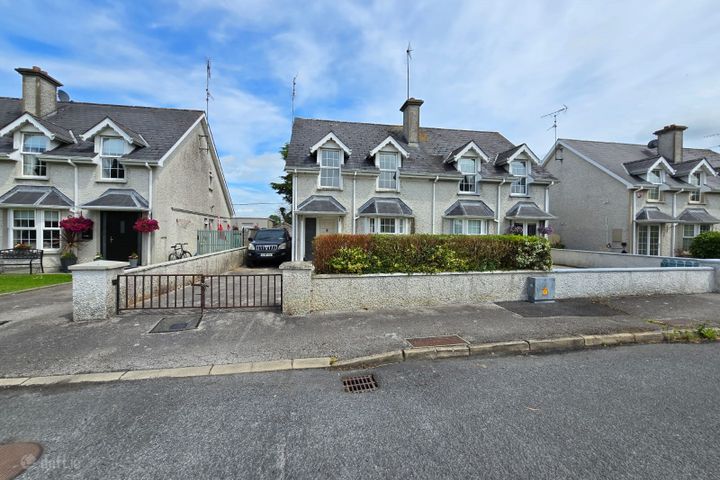 10 Abbey Court, Louth Village, Co. Louth, A91AP21