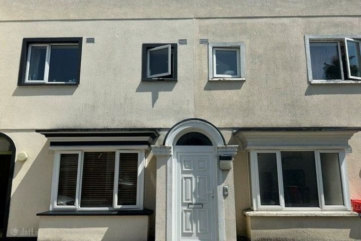 Apartment 45, Croke Gardens, Thurles, Co. Tipperary, E41RF89