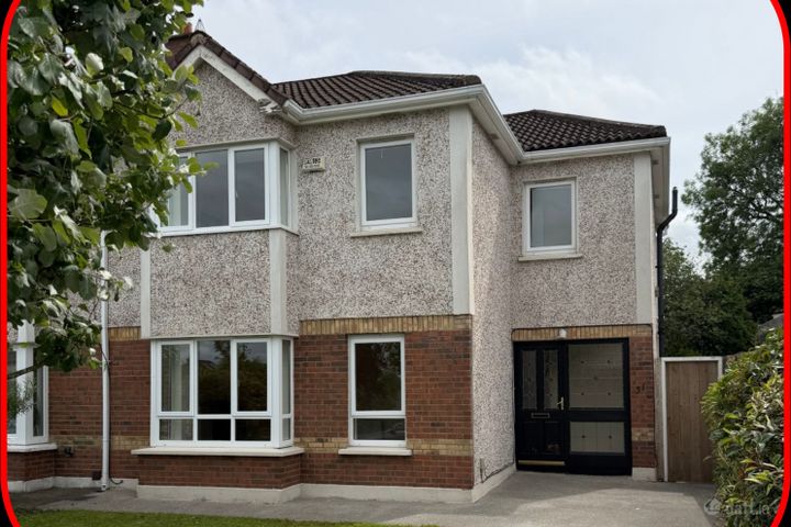 31 The Crescent, Lakepoint Park, Mullingar, Co. Westmeath, N91N5D8