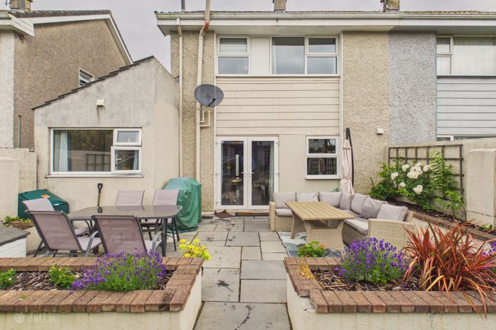 141 Rahylin Glebe, Ballybane, Galway, H91X6XP