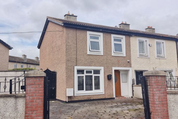 423 Cushlawn Park, Tallaght, Dublin 24