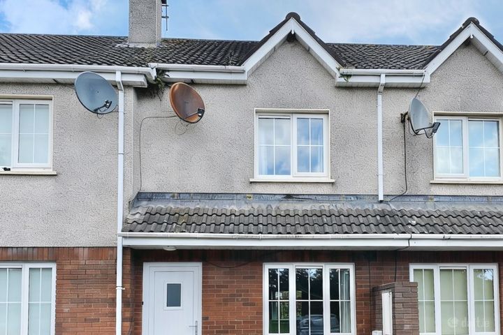 19 The Pines, Fota Rock, Carrigtwohill, Co. Cork, T45D290
