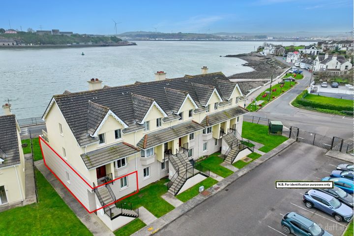 9 Whitepoint Moorings, Cobh, Co. Cork