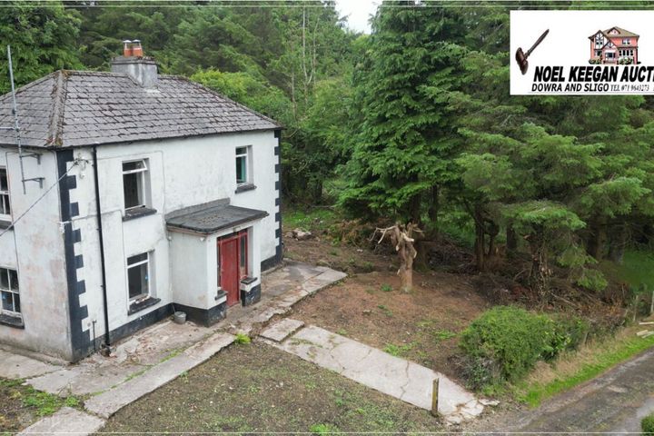 Cortober, ballinaglera, Dowra, Ballinagleragh, Co. Leitrim, N41PW24