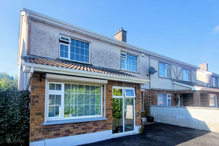 27 Ardnacassa Avenue, Ballinalee Road, Longford Town, Co. Longford, N39P7E2