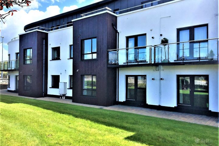 14 Dun Oran, Oranhill, Oranmore, Co. Galway
