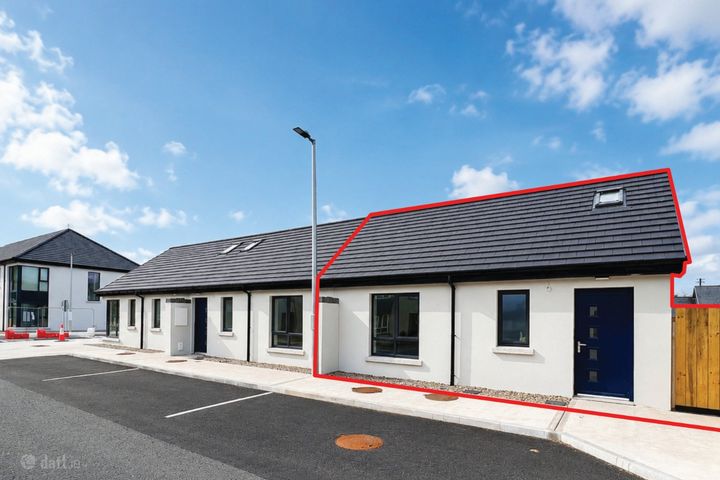 26 West Point Drive, Donegal Town