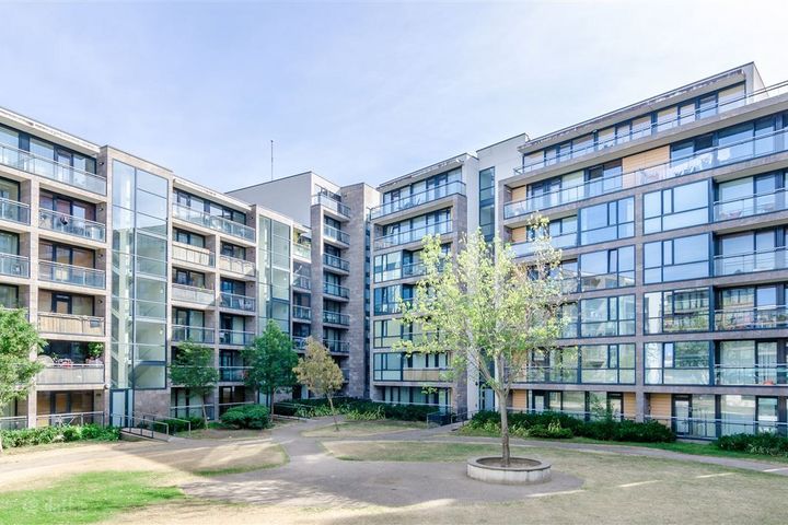 Apt 37, Horan Hall, Belgard Square, D24 NH77, Tallaght, Dublin 24