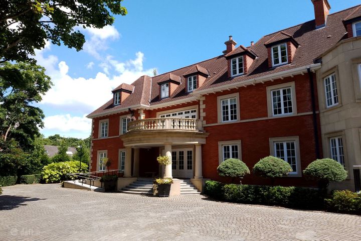 Apartment 41 , Hollybrook, Brighton Road, Dublin 1, Foxrock, Dublin 18
