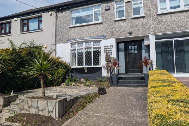 Moatfield Road, Dublin 5, Artane, Dublin 5