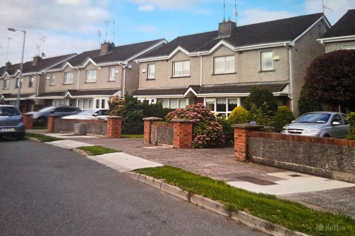 Castle Manor, Drogheda, Co. Louth, Drogheda, Co. Louth