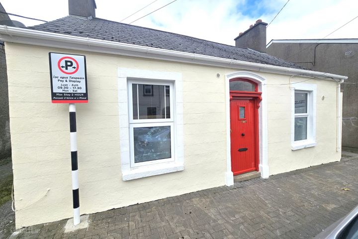 15a Eyre Street, Newbridge, Newbridge, Co. Kildare