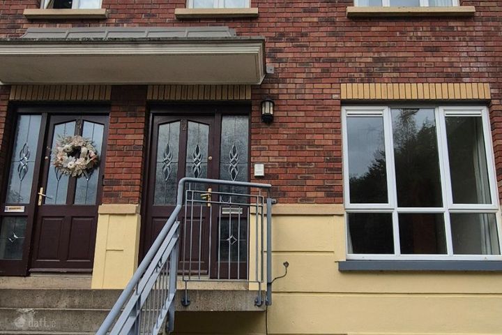 52 Collegefort, Castleknock, Strawberry Beds, Dublin 15