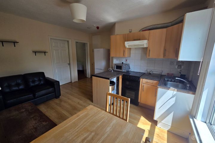 111 Tyrconnell Road, Inchicore, Dublin 8, Dublin