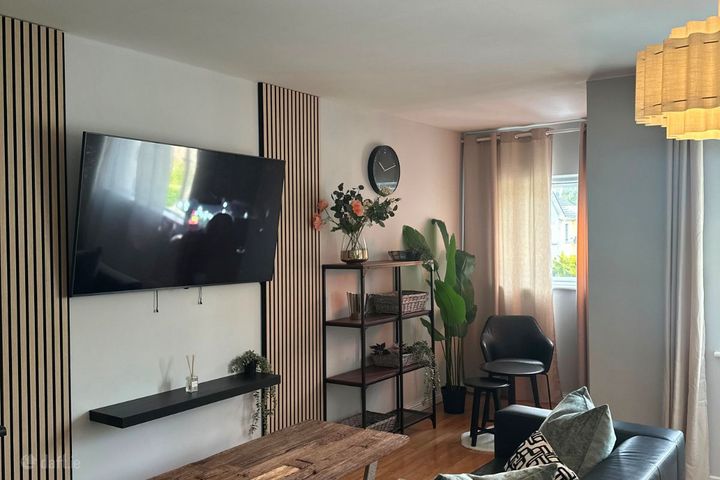 Apartment 22, Oakwood, Athenry, Co. Galway