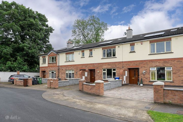 19 The Avenue, Moyglare Hall, Maynooth