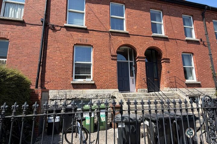 Flat 3, 41 Belmont Avenue, Donnybrook, Dublin 4