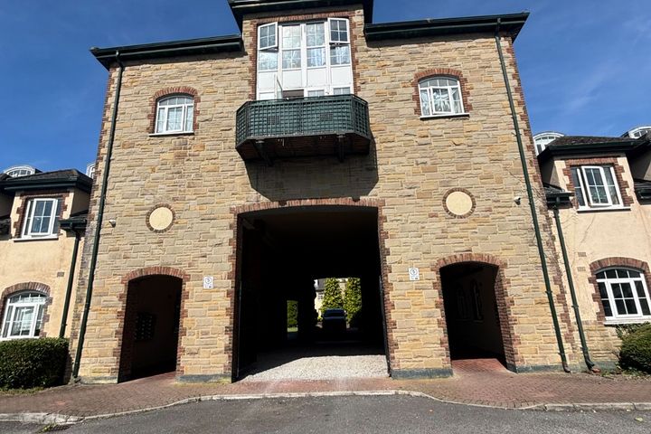 Apartment 59, Block B, The Lawn, Abbeylands, Clane, Clane, Co. Kildare
