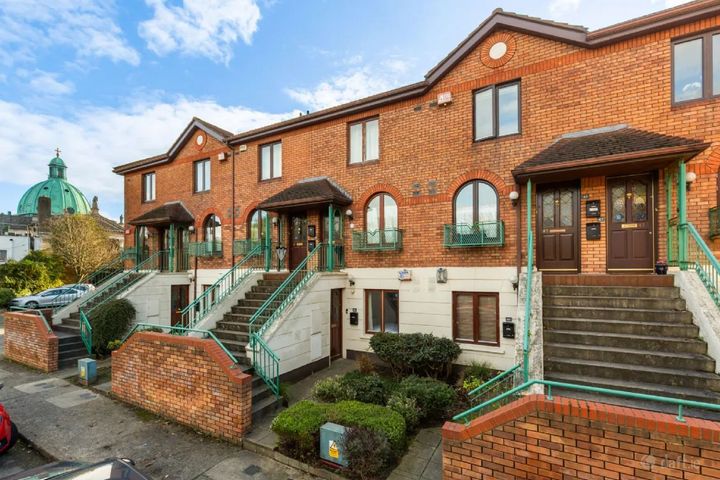 10 Lissenfield, Dublin 6, Rathmines, Dublin 6