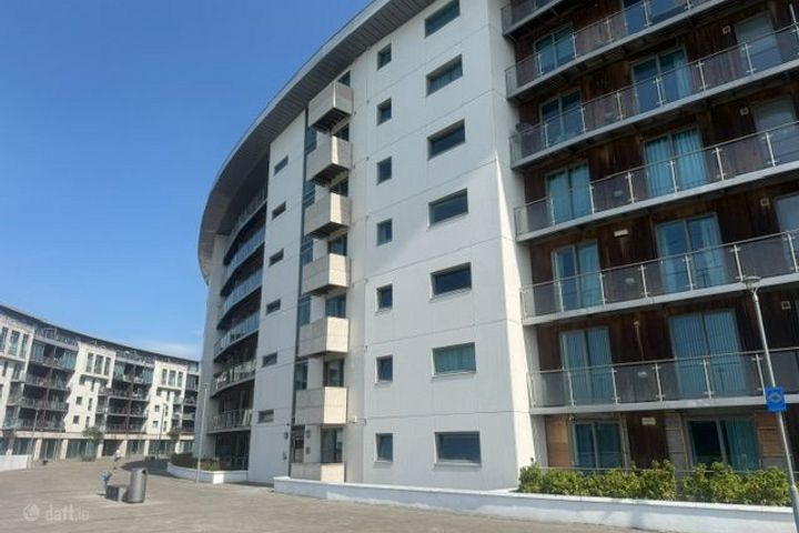 Apartment 99, The Crescent, Park West Pointe, Yeats Way, Park West, Dublin 12