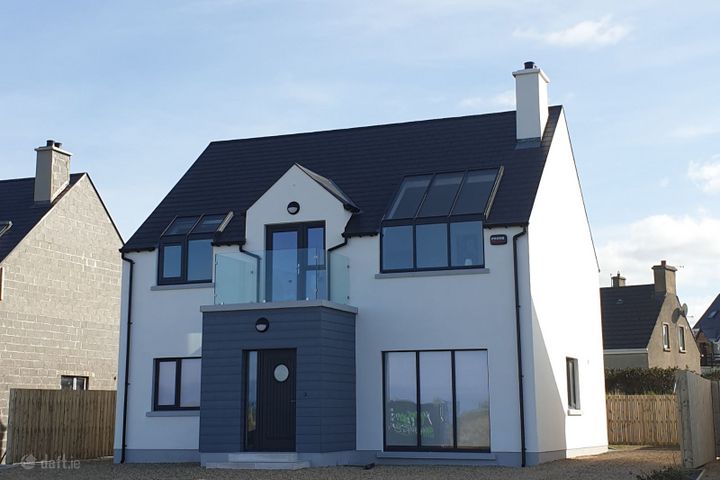 5  Sandy Cove, Rossnowlagh