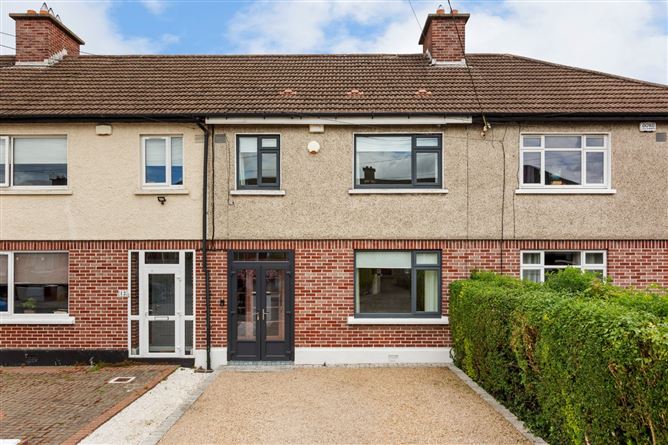 13 Whitehall Park, Terenure, Dublin 12, D12CCH6