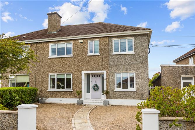 40 Trimleston Gardens, Booterstown,, Co Dublin, A94WP63