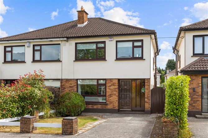 15 Phoenix Court, Castleknock, Dublin 15, Co. Dublin, D15AC0F