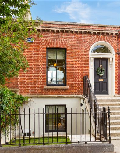 3 Kingsland Parade, Portobello, Dublin 8, D08E2W6