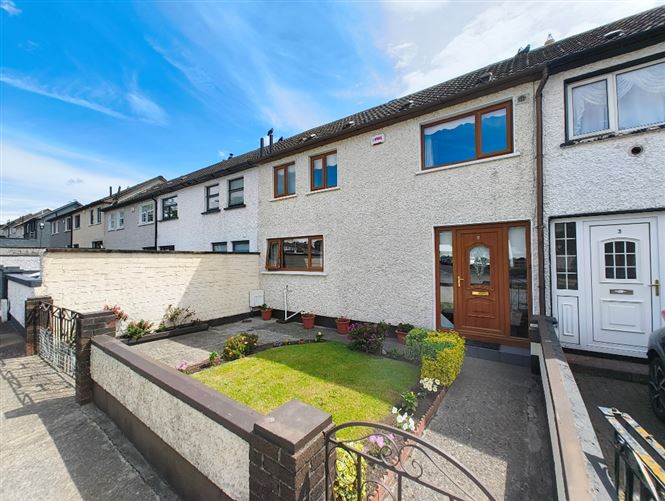 4 Pinewood, Ballybrack, Co. Dublin, A96F7Y8