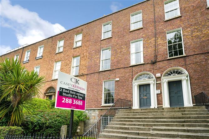 APT 5 PEMBROKE MANOR, 64 TO 66 PEMBROKE RD, DUBLIN 4