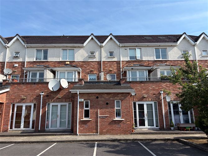 7 Summerseat Court, Main Street, Clonee, Co. Meath, D15FE0C