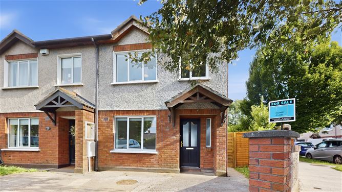27A WESTBOURNE GROVE, CLONDALKIN, DUBLIN 22